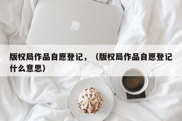 版权局作品自愿登记,(版权局作品自愿登记什么意思)