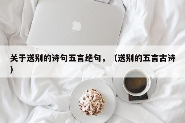 关于送别的诗句五言绝句,(送别的五言古诗)